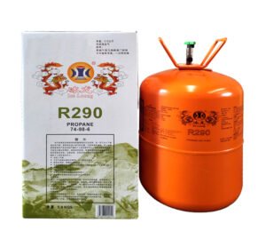 thumbnail image 2 of Enviro-Safe R-290 Refrigerant With Proseal & Dry – Top Tap Included 2 of 6