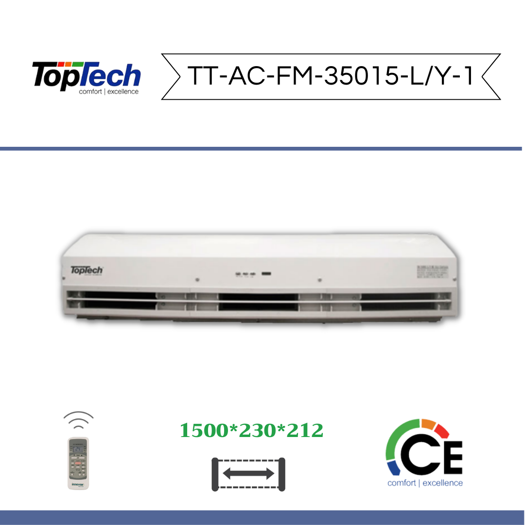 Toptech EQUIPOS - Refriworld