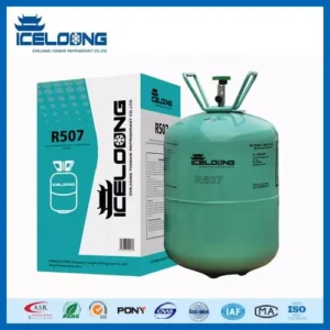 R507 Gas Refrigerante