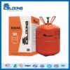 r404A Gas Refrigerante