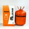 r404A Gas Refrigerante