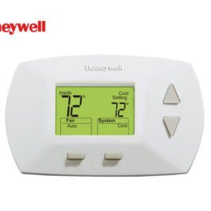termostato no programable PRO5000 HONEYWELLL Termostato PRO5000 No programable HONEYWELL