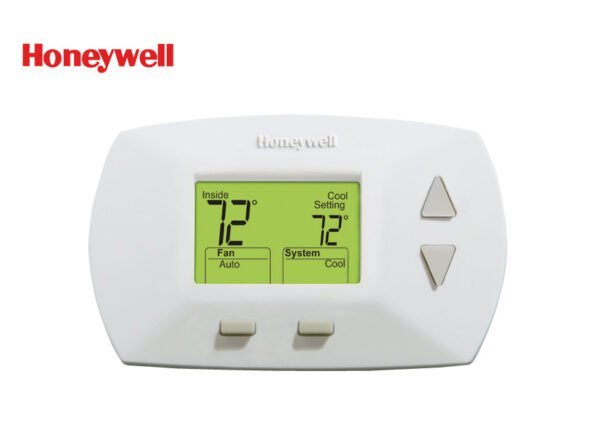 Termostato PRO5000 No programable HONEYWELL