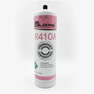 Gas Refrigerante Lata R410A - Iceloong