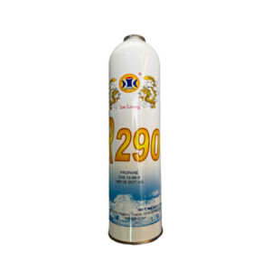 Gas Refrigerante Lata R290