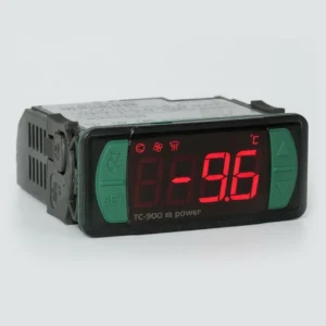 Controlador de temperatura digital 110/220v - Full Gauge