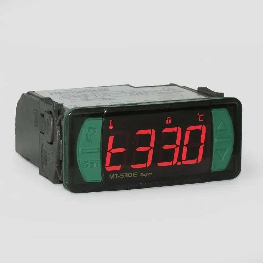Controlador de temperatura MT-530e - Full Gauge
