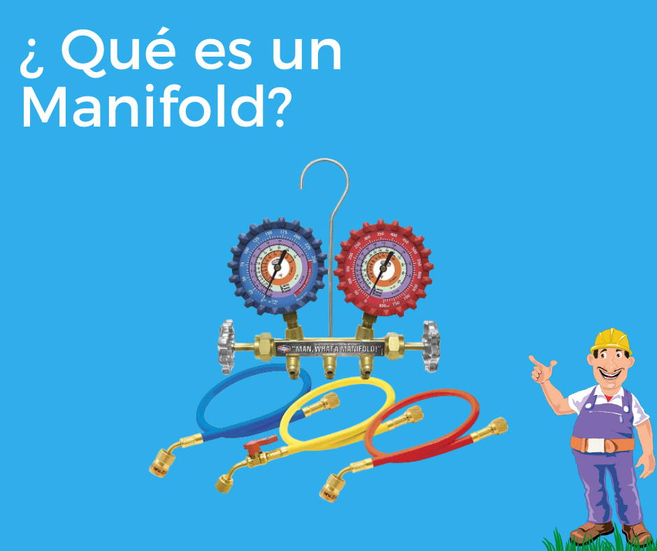 Manifold Blog