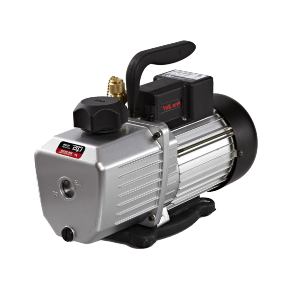 VP10D | Pro-Set® 10 CFM Vacuum Pump