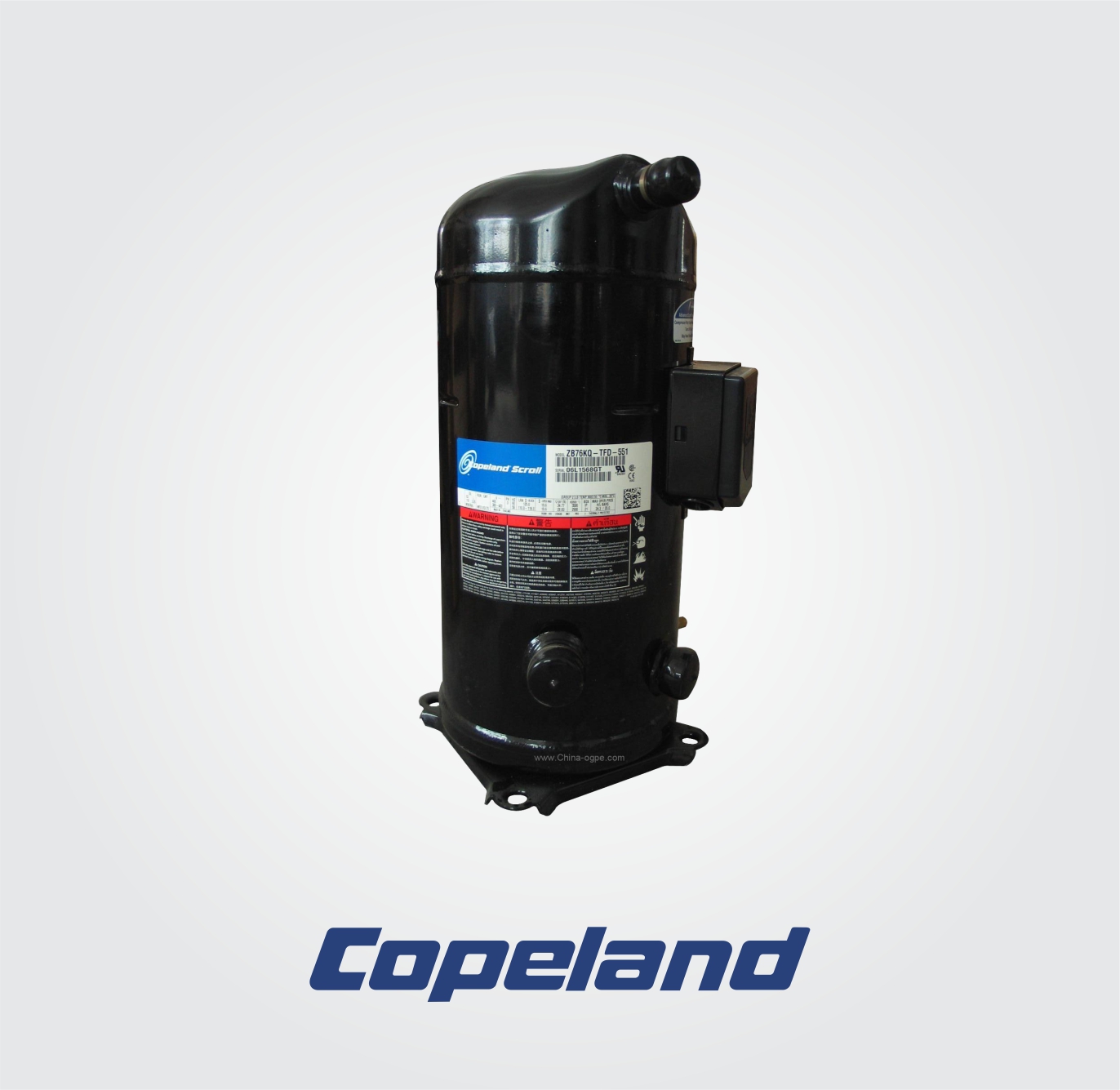 copeland