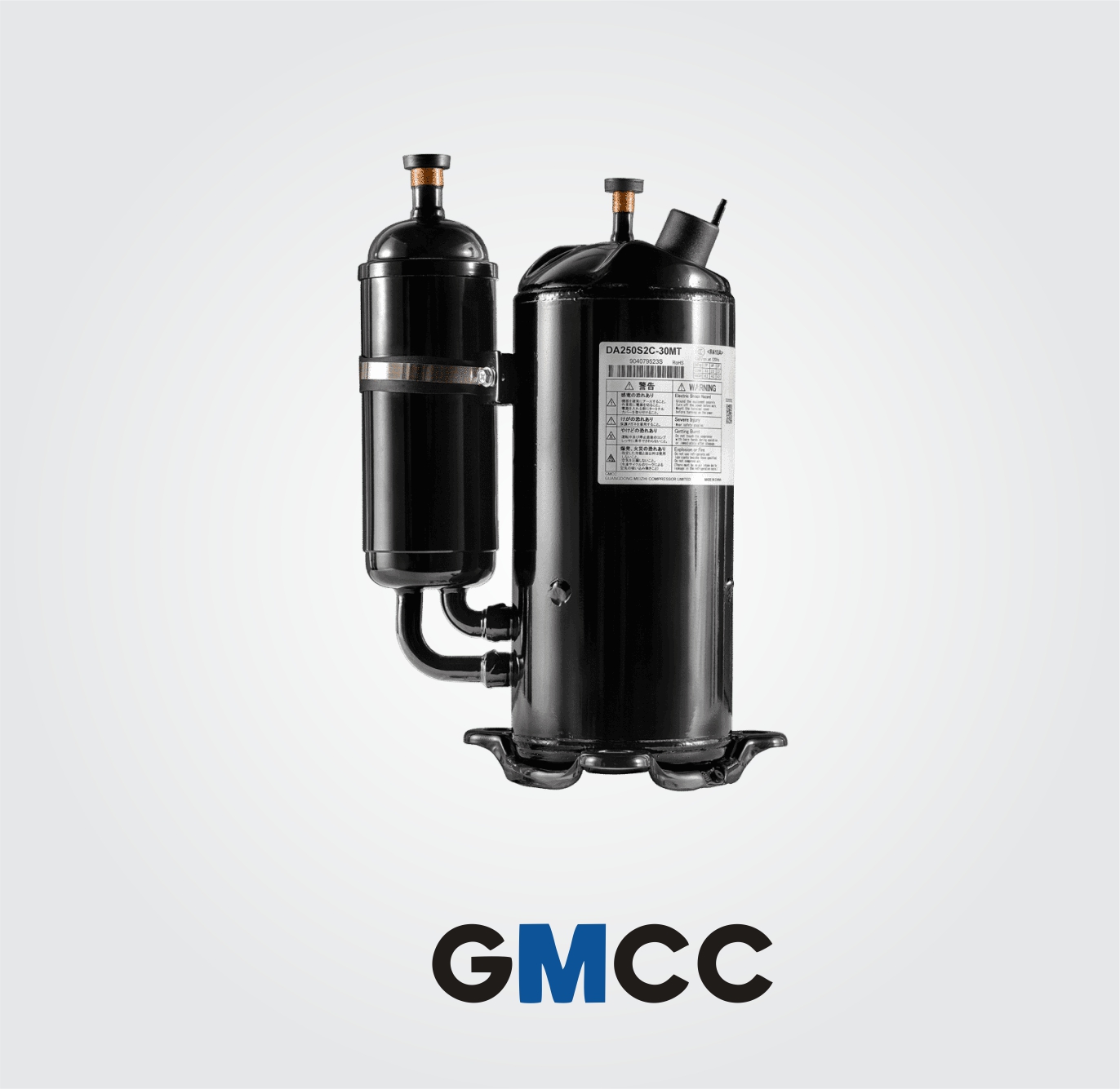 gmcc