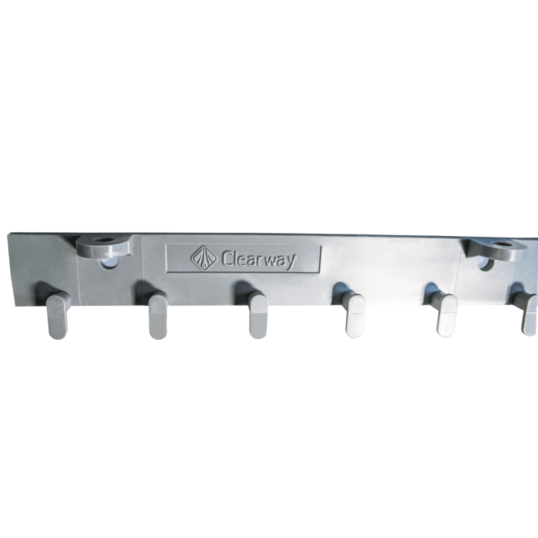 Soporte de PVC - Clearway