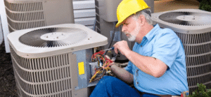 limpieza de sistema de refrigeracion