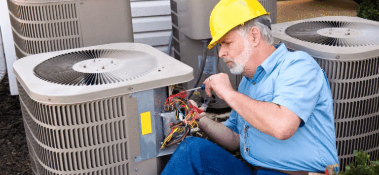 limpieza de sistema de refrigeracion