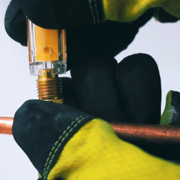 QwikCheck - Test de acidez