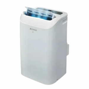 Aire Acondicionado Portátil Sistema 3 en 1 - CHIGO