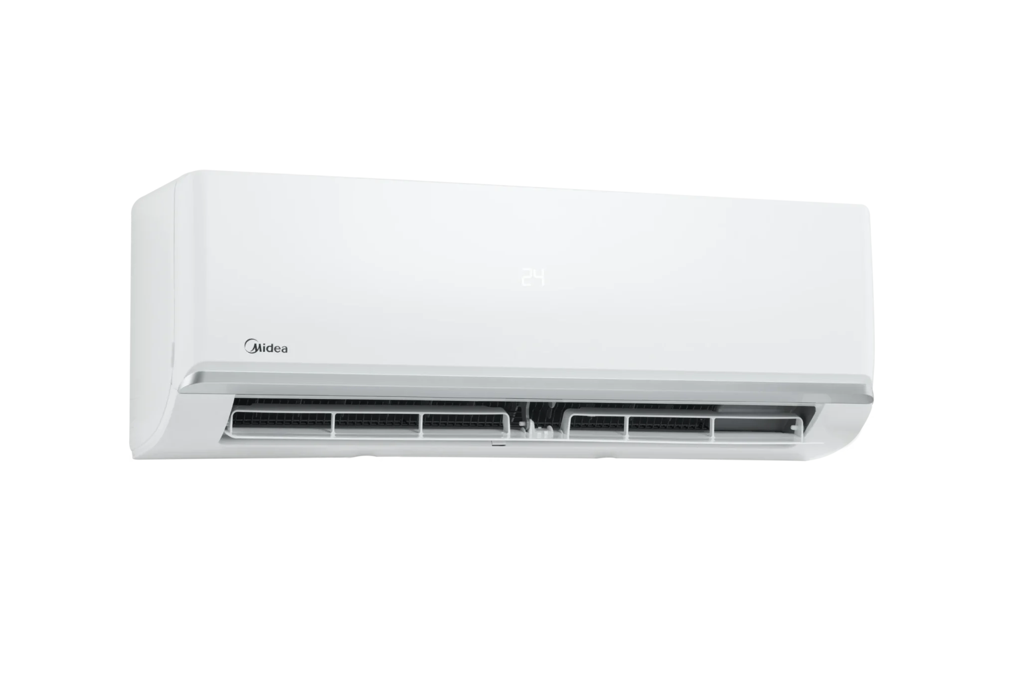Aire acondicionado Split Pared Inverter (18k-24k btu) R410A-Midea