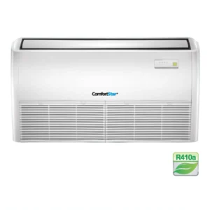 UNIDAD EVAPORADORA SPLIT PISO TECHO 60,000BTU/H - R22/R410 - COMFORTSTAR