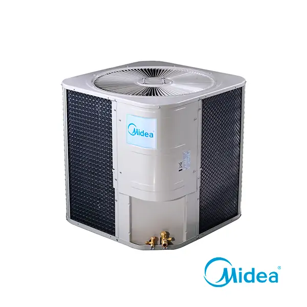 EQUIPO DE AIRE ACONDICIONADO PISO- TECHO INVERTER SOLO FRIO (36k - 55k BTU) (220V/1F) (R410A) - MIDEA