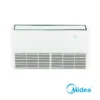 EQUIPO DE AIRE ACONDICIONADO PISO- TECHO INVERTER SOLO FRIO (36k - 55k BTU) (220V/1F) (R410A) - MIDEA