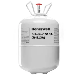GAS REFRIGERANTE R513A ECOLOGICO (BALON 13.6 KG) - HONEYWELL