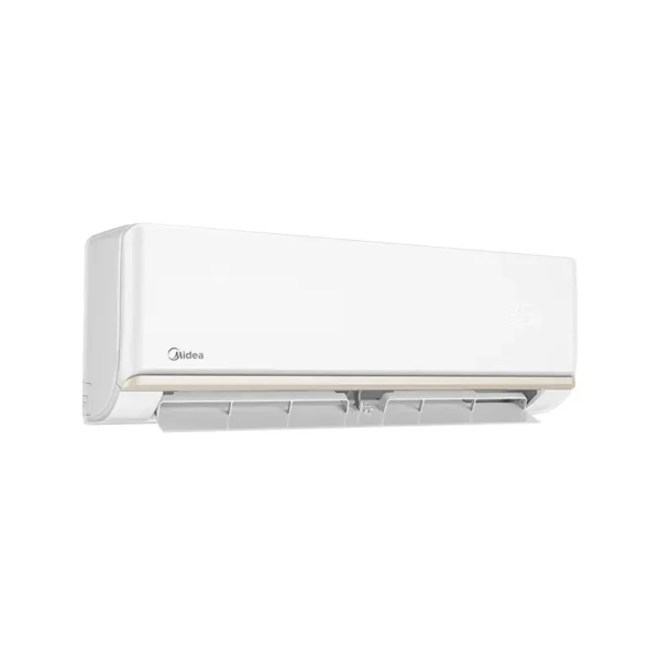 EQUIPO AIRE ACONDICIONADO SPLIT PARED INVERTER (18,000BTU) (220V/1F F/C R) (410A) - MIDEA