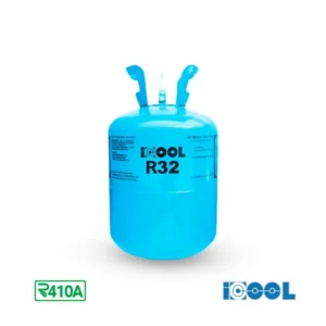 GAS REFRIGERANTE R32 ECOLOGICO (BALON 9.5 KG) - ICOOL