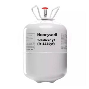 GAS REFRIGERANTE R1234YF (BALON 4.5 KG) - SOLSTICE/HONEYWELL