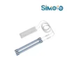 lampara-uvc-para-cassette-simoyo Lámpara UVC Germicida para cassette - Simoyo